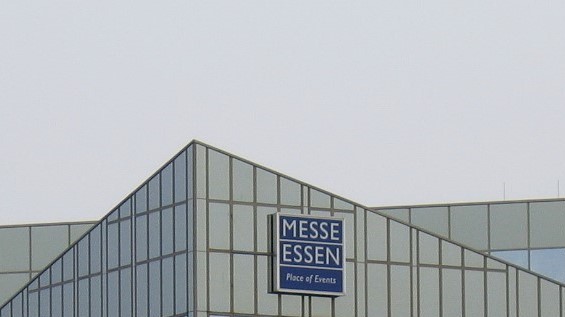 Messe Essen