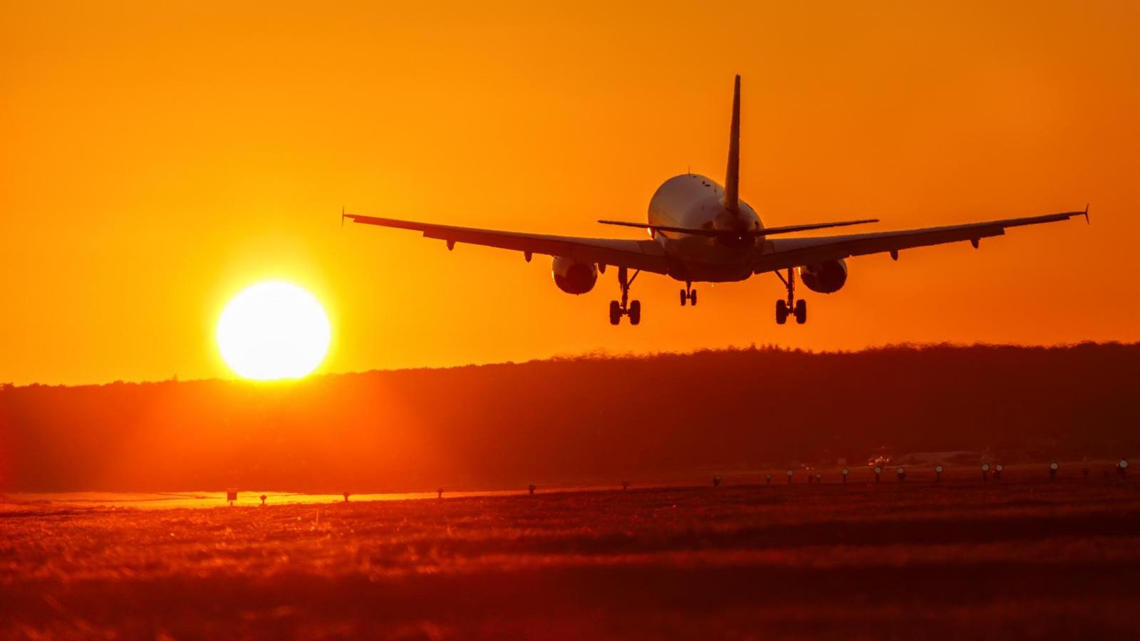 Uw hotel bij de luchthaven